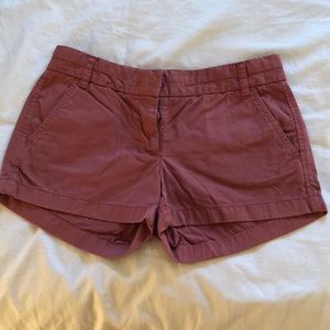 Jcrew shorts